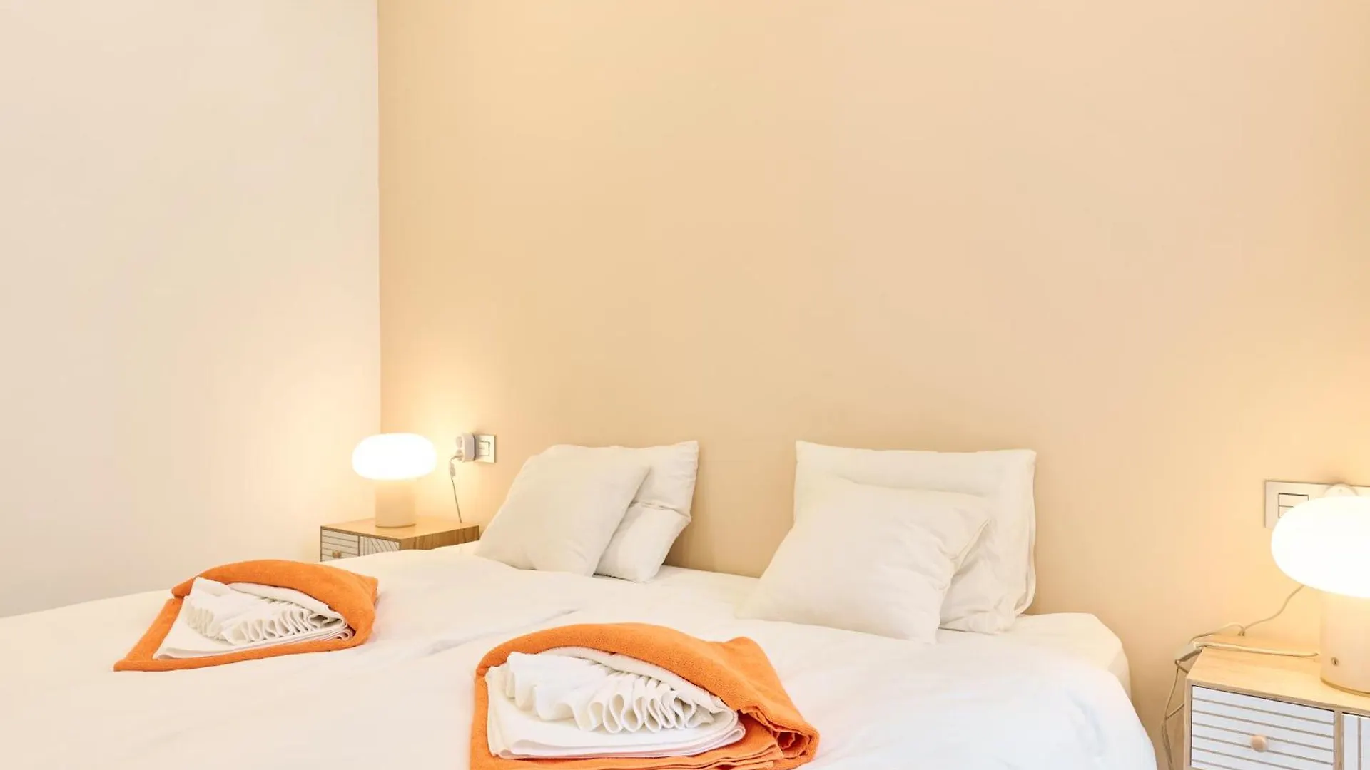 Weybeach 6 - New, Modern, Stylish, Fully Equipped La Santa España