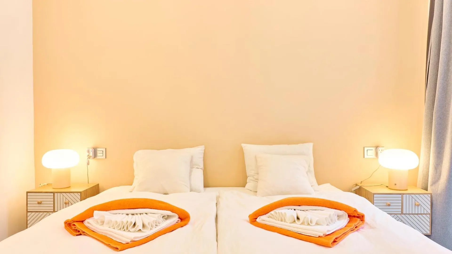 Weybeach 6 - New, Modern, Stylish, Fully Equipped La Santa
