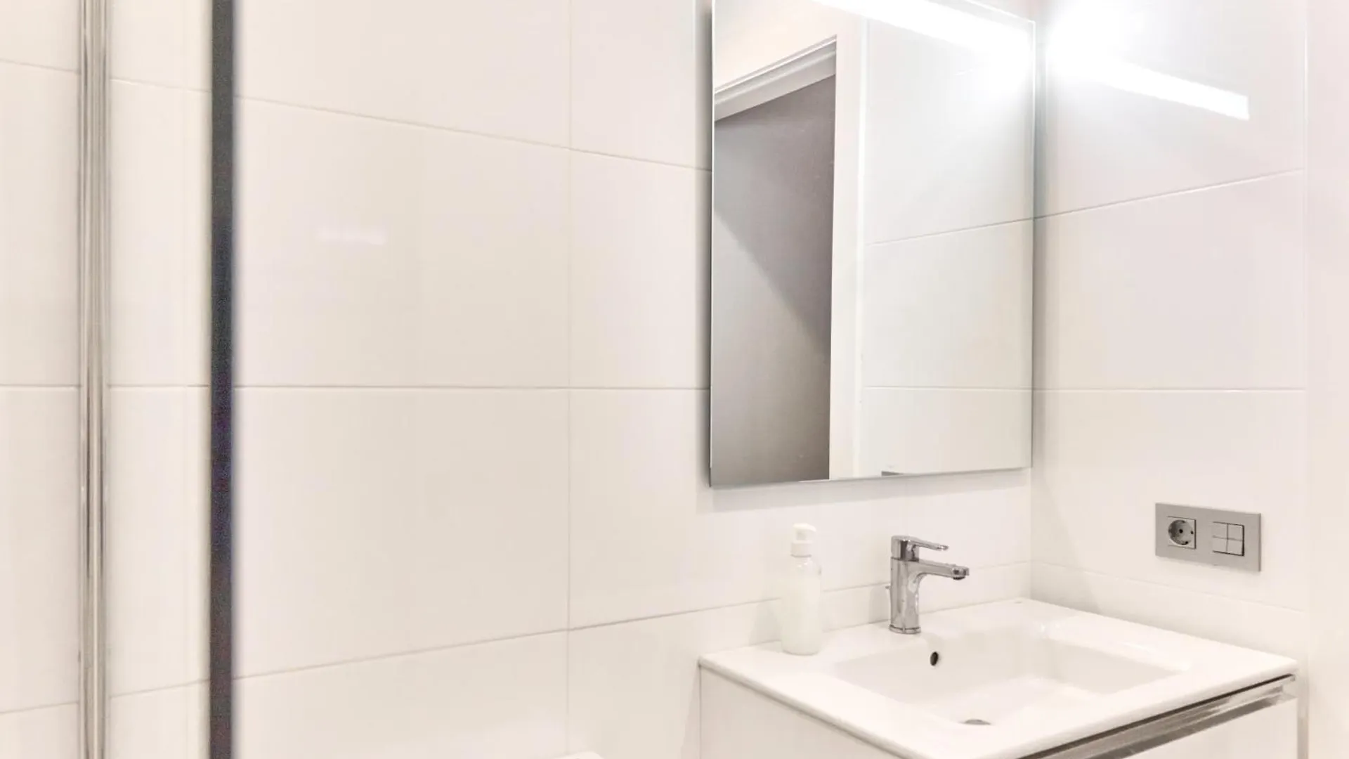 Apartamento Weybeach 6 - New, Modern, Stylish, Fully Equipped La Santa