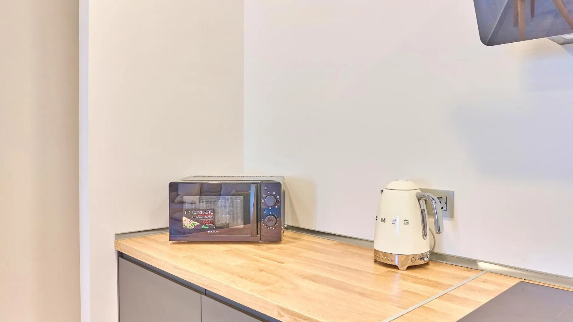 Apartamento Weybeach 6 - New, Modern, Stylish, Fully Equipped La Santa