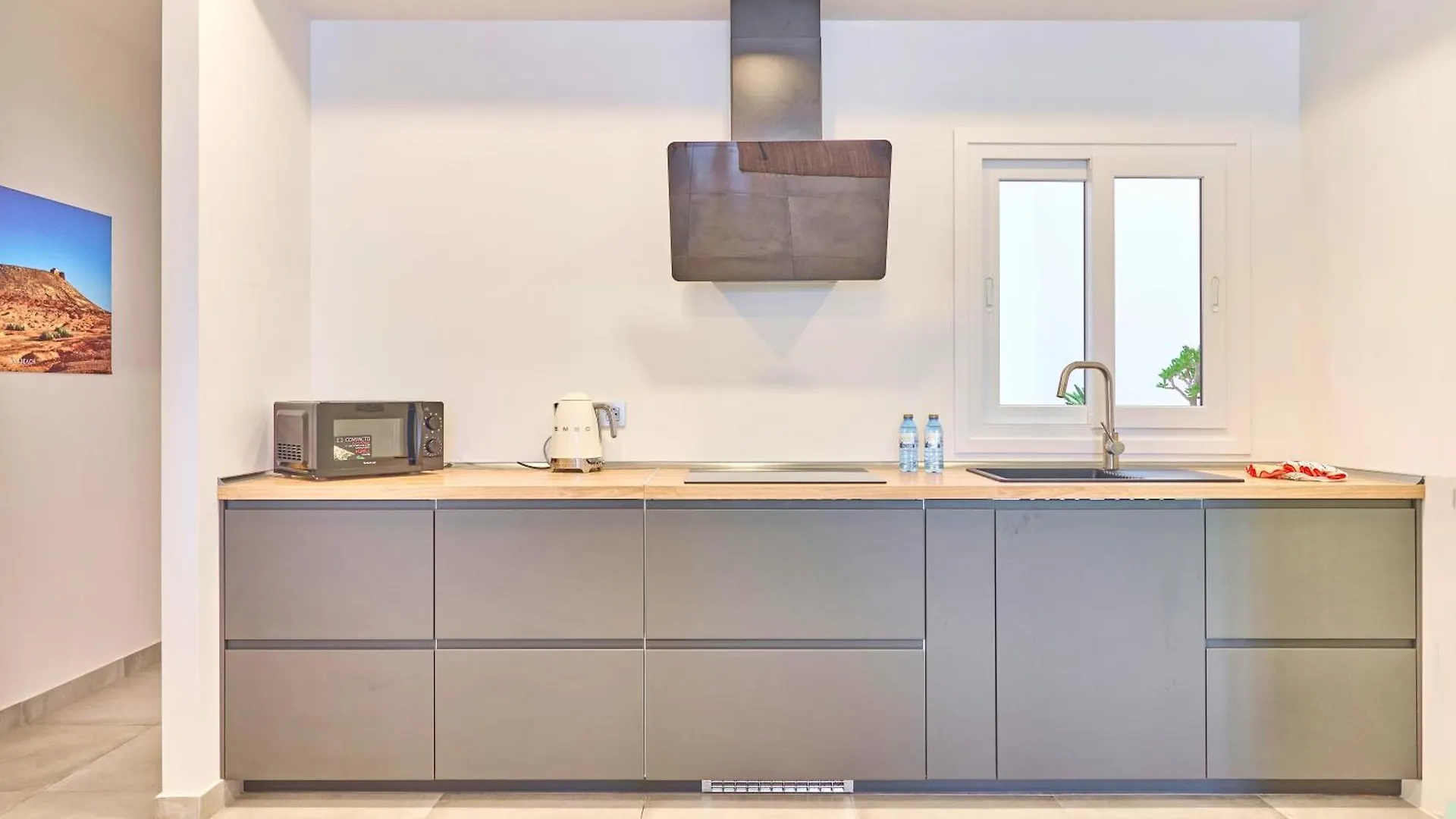 Apartamento Weybeach 6 - New, Modern, Stylish, Fully Equipped La Santa