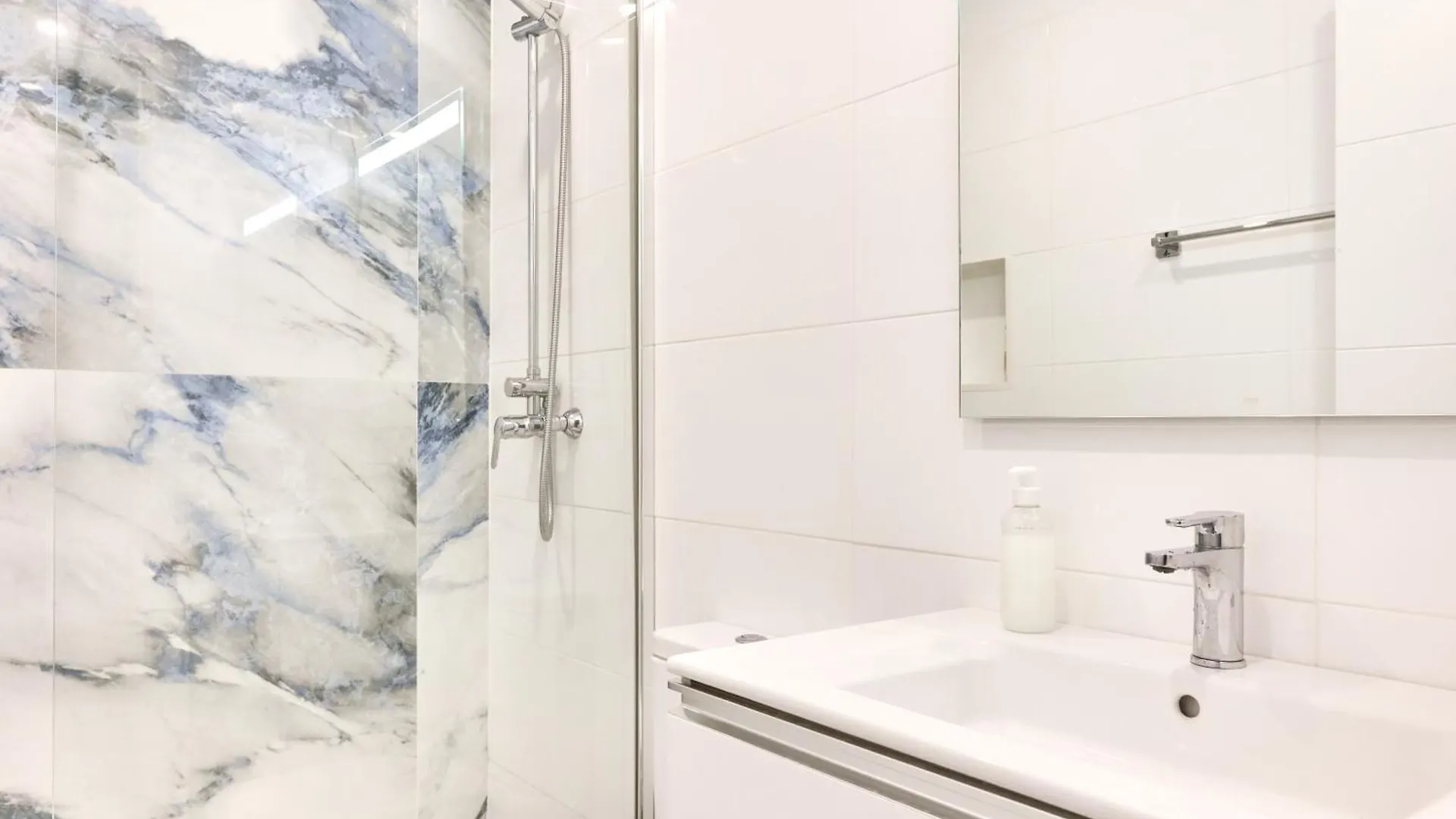 Apartamento Weybeach 6 - New, Modern, Stylish, Fully Equipped La Santa