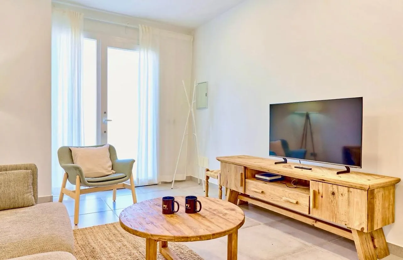 Weybeach 6 - New, Modern, Stylish, Fully Equipped La Santa Ισπανία