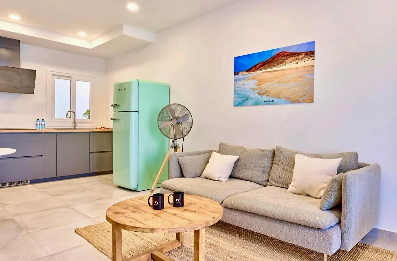 Weybeach 6 - New, Modern, Stylish, Fully Equipped La Santa