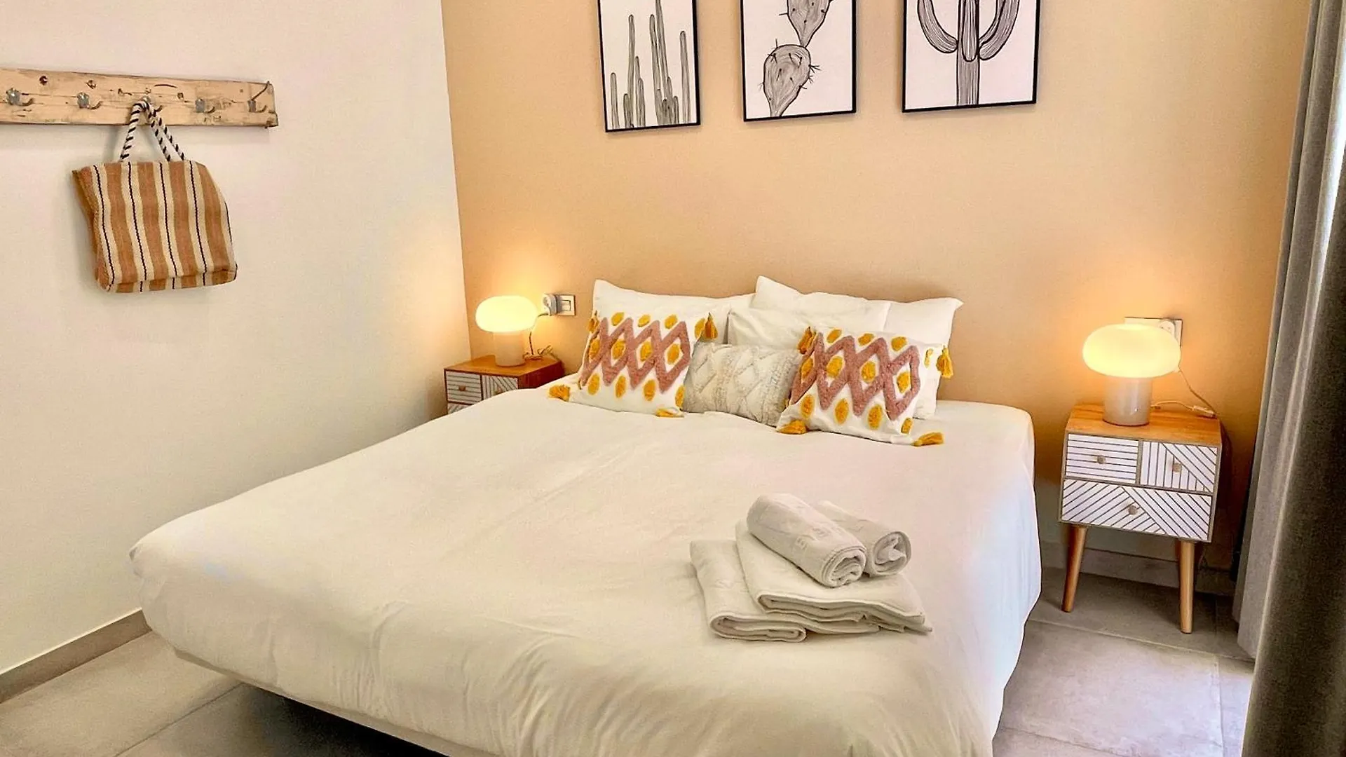 Weybeach 6 - New, Modern, Stylish, Fully Equipped La Santa Ισπανία