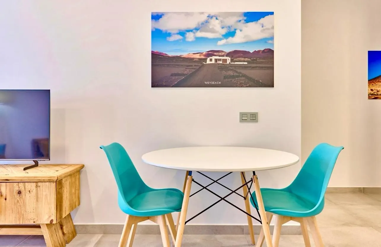 Weybeach 6 - New, Modern, Stylish, Fully Equipped La Santa Διαμέρισμα