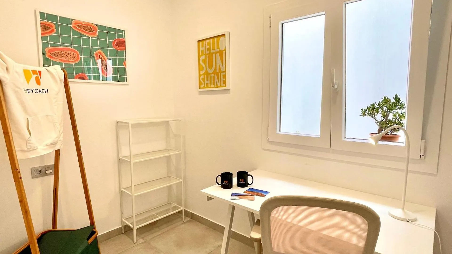 Weybeach 6 - New, Modern, Stylish, Fully Equipped La Santa 0*,  Ισπανία