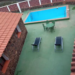  Сasa de vacaciones Casona Eladio