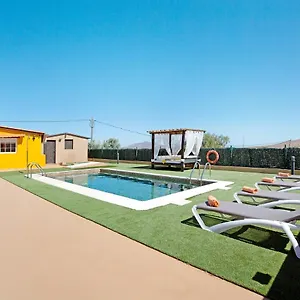  Сasa de vacaciones Casa Valentina