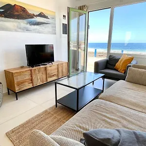  Appartamento Weybeach1 -shared Terrace,ocean View,sea Frontline