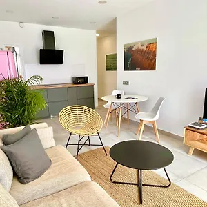  Apartamento Weybeach 7 - New, Modern, Stylish, Fully Equipped